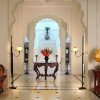 Отель WelcomHeritage Bal Samand Lake Palace, фото 2