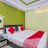 Отель OYO 78998 Flagship The Hotel Nalanda, фото 5