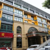 Отель Yiwu Junpin Hotel, фото 3