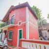 Отель Oyo 13322 Home Nestled 1Bhk Saligao, фото 11