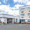 Отель Quality Hotel в Кларенвилле