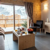 Отель CGH Résidence boutique le Lodge des Neiges, фото 27