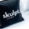 Отель Luxury 1 Bed Apt With City Views Heart of Leeds, фото 18