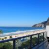 Отель Penthouse With sea View on the Beachfront Vsc1, фото 19