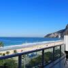 Отель Ipanema Penthouse With sea View Vsc1 Z1, фото 7