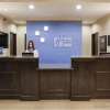 Отель Holiday Inn Express Hotel & Suites Richfield, an IHG Hotel, фото 35