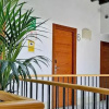 Отель Hostal La Fonda, фото 11