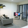Отель Oxford Apartment, фото 5