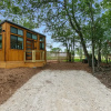 Отель New! Chic&peaceful Tiny Home W/firepit, фото 16