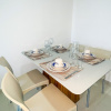 Отель Apto Lorenzo Di Credi Tambaú 2 Bedrooms Genius Flat, фото 5