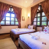 Отель Villa Sreineang, фото 37
