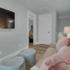 Отель Designer Finishes, Arcade Room, Sleeps 14 & Next to Alys, фото 33