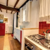 Отель Nice Studio in Trastevere, фото 11