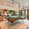 Отель Black Bear Lodge - 5 Bedrooms Home, фото 14