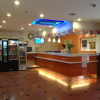 Отель 7 Days Inn Provincial Gymnasium Subway Station Branch, фото 9