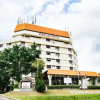Отель OYO 89693 Perkasa Hotel Keningau, фото 16