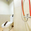 Отель Comfy Studio Apartment at Harvard Jatinangor, фото 5