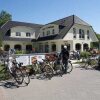 Отель Strandburg Prerow, фото 17