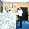 Отель G- throne Hotel and Suites, фото 10