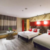Отель Ibis Neijiang  North Railway station Hotel, фото 13