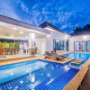 Отель View Park Pool Villas Krabi, фото 31