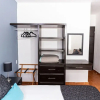 Отель Santa Fe Studios and Suites by the Spot, фото 24