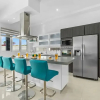 Отель Modern Spacious 4br3ba w Pool Close to Beach, фото 12