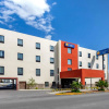 Отель Comfort Inn Chihuahua, фото 1