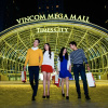 Отель Vinhomes Times City, фото 10