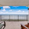 Отель Ocean and Amelia Island View Condo with Oceanside Pool Access by RedAwning, фото 24