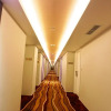 Отель Platinum Balikpapan Hotel & Convention Hall, фото 18
