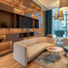 Отель Hampton by Hilton Warsaw Mokotow, фото 15