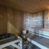 Отель CheckinCheckout - Panorama Luxury Flat, фото 16