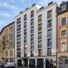 Отель Bob W Munich Old Town, фото 1
