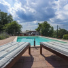 Отель Holiday House With Private Pool and Balcony, фото 15