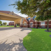 Отель Econo Lodge Inn & Suites Mesquite - Dallas East, фото 16