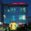Отель Vishal Residency, Mahipalpur Near IGI Delhi Airport, фото 1