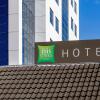 Отель ibis Styles Düsseldorf - Neuss в Нойсе