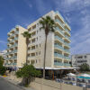 Отель Kapetanios Limassol Hotel в Лимассоле