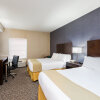 Отель Holiday Inn Express Hotel & Suites Mt. Holly, an IHG Hotel, фото 7