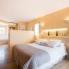 Отель La Terre D'Or - Chambre d'Hôtes, фото 34