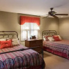 Отель Live Oak Bed And Breakfast, фото 7
