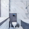 Отель INPOINT CRACOW Mogilska Tower Apartments near Tauron Arena, фото 2
