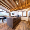 Отель Chalet With 4 Bathrooms and Sauna, фото 7