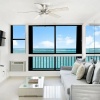 Отель Maria Beach 1BDR Oceanfront Pool Parking, фото 6
