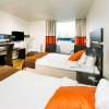 Отель Quality Hotel Winn Goteborg, фото 4