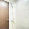 Отель Cozy And Spacious Studio Room At Mekarwangi Square Apartment, фото 11