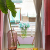 Отель Inspired Townhouse • Bright, Chic & Cozy, фото 15
