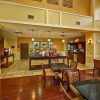 Отель Hampton Inn & Suites Sevierville @ Stadium Drive, фото 24