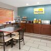Отель Days Inn - Acworth, фото 12